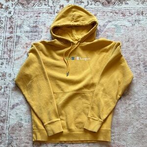Champion Men's Hoodie
